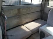 ✅ 2000 Dodge Dakota SLT • VIN: 1B7GG22X0YS554137 • Lot: 54960385. Wystawiony na Copart z przebiegiem 162 889 mil. Bezpłatny archiwum sprzedaży aukcyjnych z USA i szczegółowy raport historii pojazdu na DreamBid. Zdjęcie 10.