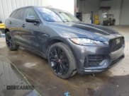 ✅ 2020 Jaguar F-Pace 25t R-Sport • VIN: SADCL2FX2LA652089 • Лот: 44741435. Опубликован ранее на Copart с пробегом 28 563 миль. Бесплатный доступ к архиву аукционных продаж из США и подробный отчёт об истории автомобиля на DreamBid. Изображение 4.