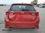 ✅ 2016 Scion iM • VIN: JTNKARJE7GJ503058 • Lot: 72526644. Listed on Copart with 114,169 mi. Free auction sales archive from the USA and detailed vehicle history report at DreamBid. Image 6.