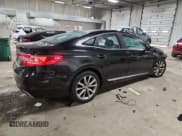✅ 2015 Hyundai Azera • VIN: KMHFG4JG5FA495156 • Lot: 82637645. Wystawiony na Copart z przebiegiem 129 475 mil. Bezpłatny archiwum sprzedaży aukcyjnych z USA i szczegółowy raport historii pojazdu na DreamBid. Zdjęcie 3.