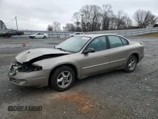 ✅ 2002 Pontiac Bonneville SE • VIN: 1G2HX54K324199746 • Lot: 42773185. Wystawiony na Copart z przebiegiem 248 079 mil. Bezpłatny archiwum sprzedaży aukcyjnych z USA i szczegółowy raport historii pojazdu na DreamBid. Zdjęcie 1.