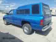 1999 Dodge 1500 с VIN 1B7HC16Z6XS274176, выставлен на аукционе Copart как лот 62464645 с пробегом 144 597 миль миль и Списание • Salvage title. История ставок и продаж доступна на DreamBid. Изображение 2.