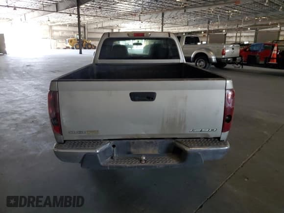 ✅ 2008 Isuzu i-Series S • VIN: 1GGCS199188701012 • Lot: 73316534. Listed on Copart with 144,822 mi. Free auction sales archive from the USA and detailed vehicle history report at DreamBid. Image 6.