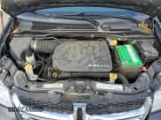 ✅ 2012 Dodge Grand Caravan SXT • VIN: 2C4RDGCG0CR403404 • Lot: 85427775. Wystawiony na Copart z przebiegiem 118 407 mil. Bezpłatny archiwum sprzedaży aukcyjnych z USA i szczegółowy raport historii pojazdu na DreamBid. Zdjęcie 12.