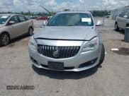 ✅ 2014 Buick Regal Premium I • VIN: 2G4GN5EX2E9270472 • Lot: 42591013. Listed on IAAI with Not provided. Free auction sales archive from the USA and detailed vehicle history report at DreamBid. Image 12.