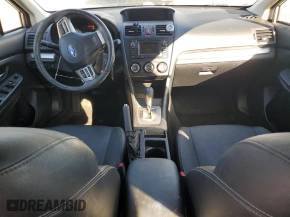 ✅ 2014 Subaru Impreza Limited • VIN: JF1GPAH65E8263494 • Lot: 86591185. Listed on Copart with 100,456 mi. Free auction sales archive from the USA and detailed vehicle history report at DreamBid. Image 8.