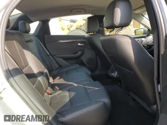 ✅ 2017 Chevrolet Impala LT • VIN: 2G1105S30H9144649 • Лот: 74327744. Опубликован ранее на Copart с пробегом 67 973 миль. Бесплатный доступ к архиву аукционных продаж из США и подробный отчёт об истории автомобиля на DreamBid. Изображение 10.