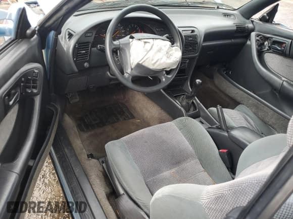 ✅ 1993 Toyota Celica • VIN: JT5ST87K3P0135887 • Лот: 79416884. Опубликован ранее на Copart с пробегом 198 326 миль. Бесплатный доступ к архиву аукционных продаж из США и подробный отчёт об истории автомобиля на DreamBid. Изображение 8.