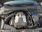 ✅ 2012 Audi A7 Prestige • VIN: WAU2GAFC7CN122113 • Lot: 42111441. Listed on IAAI with 149,617 mi. Free auction sales archive from the USA and detailed vehicle history report at DreamBid. Image 10.