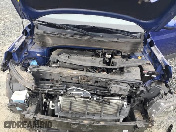 ✅ 2020 Hyundai Venue SEL • VIN: KMHRC8A36LU032059 • Lot: 81512084. Listed on Copart with 33,966 mi. Free auction sales archive from the USA and detailed vehicle history report at DreamBid. Image 11.