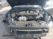 ✅ 2023 Ford Mustang GT • VIN: 1FA6P8CF1P5301948 • Lot: 42056792. Wystawiony na IAAI z przebiegiem 45 545 mil. Bezpłatny archiwum sprzedaży aukcyjnych z USA i szczegółowy raport historii pojazdu na DreamBid. Zdjęcie 10.