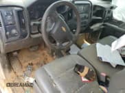 ✅ 2015 Chevrolet Silverado 2500HD Work Truck • VIN: 1GC1KUE83FF582928 • Лот: 54498245. Опубликован ранее на Copart с пробегом 247 847 миль. Бесплатный доступ к архиву аукционных продаж из США и подробный отчёт об истории автомобиля на DreamBid. Изображение 8.