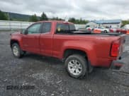✅ 2016 Chevrolet Colorado 4WD LT • VIN: 1GCHTCE36G1232864 • Лот: 73989854. Опубликован ранее на Copart с пробегом 76 621 миль. Бесплатный доступ к архиву аукционных продаж из США и подробный отчёт об истории автомобиля на DreamBid. Изображение 2.