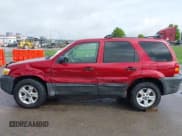 ✅ 2006 Ford Escape XLT • VIN: 1FMYU93166KA44836 • Lot: 42104051. Listed on IAAI with 176,367 mi. Free auction sales archive from the USA and detailed vehicle history report at DreamBid. Image 14.