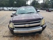 ✅ 2008 Chevrolet Silverado 1500 1LT • VIN: 2GCEC130081124610 • Lot: 45158565. Listed on Copart with 327,843 mi. Free auction sales archive from the USA and detailed vehicle history report at DreamBid. Image 5.