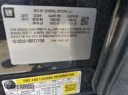 ✅ 2011 Chevrolet Malibu 1LT • VIN: 1G1ZC5E16BF371198 • Lot: 69823694. Listed on Copart with 167,764 mi. Free auction sales archive from the USA and detailed vehicle history report at DreamBid. Image 15.