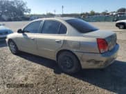 ✅ 2005 Hyundai Elantra GLS • VIN: KMHDN46D45U960051 • Lot: 48984305. Wystawiony na Copart z przebiegiem 195 605 mil. Bezpłatny archiwum sprzedaży aukcyjnych z USA i szczegółowy raport historii pojazdu na DreamBid. Zdjęcie 2.