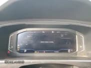 ✅ 2020 Volkswagen Tiguan SE • VIN: 3VV2B7AX9LM076567 • Lot: 85143705. Listed on Copart with 91,608 mi. Free auction sales archive from the USA and detailed vehicle history report at DreamBid. Image 9.