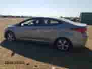 2013 Hyundai Elantra GLS с VIN KMHDH4AE8DU902823, выставлен на аукционе Copart как лот 81783065 с пробегом 151 980 миль миль и Списание • Salvage title. История ставок и продаж доступна на DreamBid. Изображение 2.