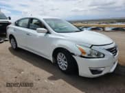 ✅ 2014 Nissan Altima 2.5 • VIN: 1N4AL3AP8EN207213 • Lot: 80016985. Listed on Copart with 88,235 mi. Free auction sales archive from the USA and detailed vehicle history report at DreamBid. Image 4.