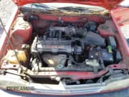 ✅ 1990 Geo Prizm • VIN: 1Y1SK5164LZ075024 • Lot: 70294584. Listed on Copart with 197,610 mi. Free auction sales archive from the USA and detailed vehicle history report at DreamBid. Image 11.