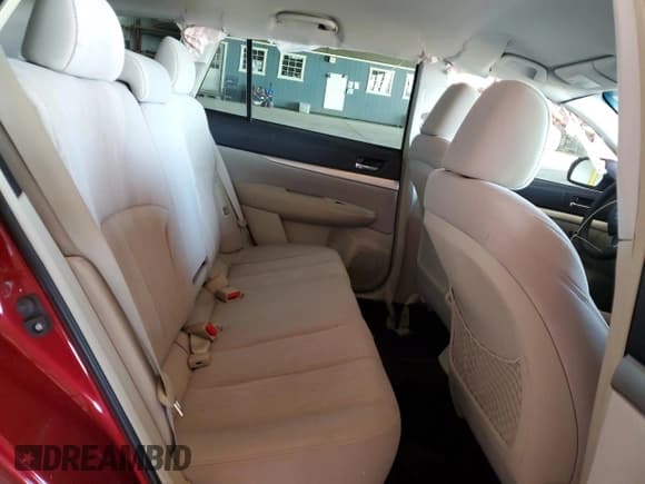 ✅ 2013 Subaru Outback 2.5i • VIN: 4S4BRBAC8D3233336 • Lot: 87485685. Listed on Copart with 58,279 mi. Free auction sales archive from the USA and detailed vehicle history report at DreamBid. Image 10.