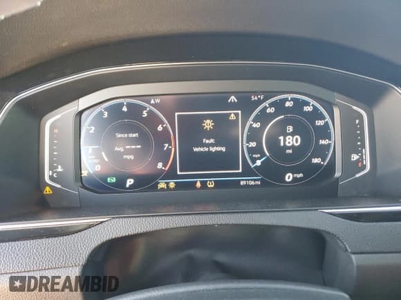 ✅ 2020 Volkswagen Arteon SEL Premium R-Line • VIN: WVWTR7AN9LE017554 • Лот: 42313865. Опубликован ранее на Copart с пробегом 89 106 миль. Бесплатный доступ к архиву аукционных продаж из США и подробный отчёт об истории автомобиля на DreamBid. Изображение 9.