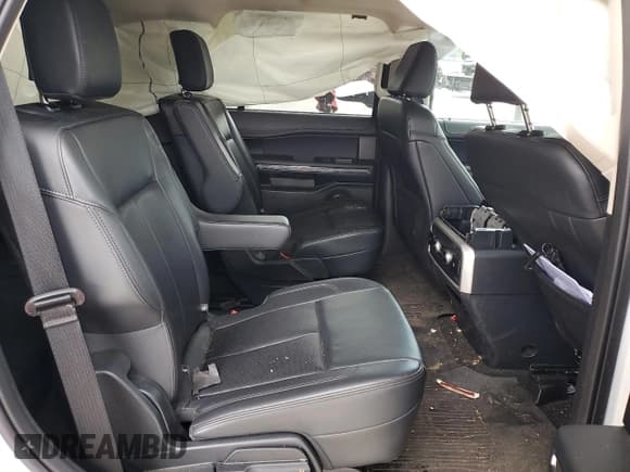 ✅ 2024 Ford Expedition XLT • VIN: 1FMJU1H8XREA21264 • Лот: 52568695. Опубликован ранее на Copart с пробегом Не указан. Бесплатный доступ к архиву аукционных продаж из США и подробный отчёт об истории автомобиля на DreamBid. Изображение 10.