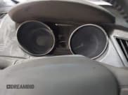 ✅ 2013 Hyundai Sonata • VIN: KMHEC4A41DA095864 • Lot: 43109253. Listed on IAAI with Not provided. Free auction sales archive from the USA and detailed vehicle history report at DreamBid. Image 7.