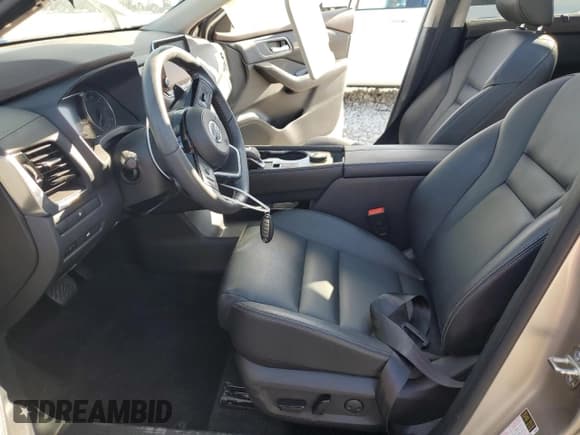 ✅ 2021 Nissan Rogue SL • VIN: JN8AT3CB8MW239765 • Лот: 84556775. Опубликован ранее на Copart с пробегом 46 511 миль. Бесплатный доступ к архиву аукционных продаж из США и подробный отчёт об истории автомобиля на DreamBid. Изображение 7.