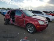 ✅ 2014 Chevrolet Captiva Sport LT • VIN: 3GNAL3EK2ES547477 • Лот: 87429245. Опубликован ранее на Copart с пробегом 120 941 миль. Бесплатный доступ к архиву аукционных продаж из США и подробный отчёт об истории автомобиля на DreamBid. Изображение 4.