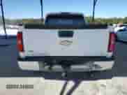 2011 Chevrolet Silverado 1500 LT z VIN 1GCRCSEA1BZ128709, wystawiony jako Copart lot #82394445 z przebiegiem 179 231 mil mil oraz Szkoda całkowita • Salvage title. Historia ofert i sprzedaży dostępna na DreamBid. Obrazek 6.