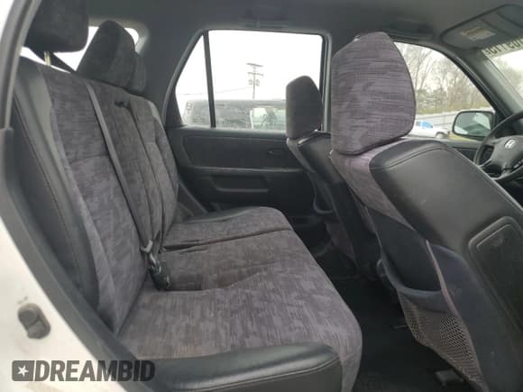 ✅ 2004 Honda CR-V LX • VIN: JHLRD78504C046438 • Лот: 49109115. Опубликован ранее на Copart с пробегом 230 371 миль. Бесплатный доступ к архиву аукционных продаж из США и подробный отчёт об истории автомобиля на DreamBid. Изображение 11.