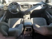 ✅ 2016 Kia Sorento LX • VIN: 5XYPGDA34GG061351 • Lot: 93342815. Wystawiony na Copart z przebiegiem 181 369 mil. Bezpłatny archiwum sprzedaży aukcyjnych z USA i szczegółowy raport historii pojazdu na DreamBid. Zdjęcie 8.