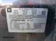 2013 Chevrolet Equinox LT z VIN 1GNFLEEK2DZ118682, wystawiony jako Copart lot #70842695 z przebiegiem 117 305 mil mil oraz Szkoda całkowita • Salvage title. Historia ofert i sprzedaży dostępna na DreamBid. Obrazek 13.