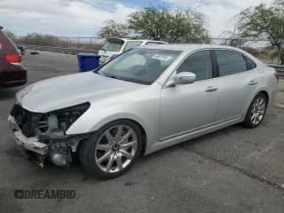 ✅ 2012 Hyundai Equus Ultimate • VIN: KMHGH4JH9CU052898 • Лот: 66620155. Опубликован ранее на Copart с пробегом 105 028 миль. Бесплатный доступ к архиву аукционных продаж из США и подробный отчёт об истории автомобиля на DreamBid. Изображение 1.