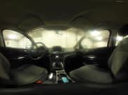 ✅ 2015 Ford C-Max SE • VIN: 1FADP5AU8FL103983 • Lot: 41535616. Wystawiony na IAAI z przebiegiem 96 255 mil. Bezpłatny archiwum sprzedaży aukcyjnych z USA i szczegółowy raport historii pojazdu na DreamBid. Zdjęcie 18.