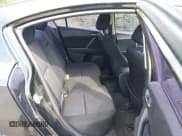 ✅ 2012 Mazda 3 i Touring • VIN: JM1BL1VF6C1500875 • Lot: 42535670. Listed on IAAI with 156,986 mi. Free auction sales archive from the USA and detailed vehicle history report at DreamBid. Image 8.