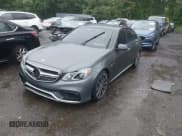 ✅ 2015 Mercedes-Benz E 63 AMG S-Model • VIN: WDDHF7GB4FB151119 • Лот: 42228942. Опубликован ранее на IAAI с пробегом 101 775 миль. Бесплатный доступ к архиву аукционных продаж из США и подробный отчёт об истории автомобиля на DreamBid. Изображение 2.