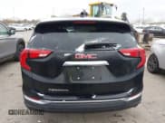 ✅ 2019 GMC Terrain SLT • VIN: 3GKALPEV9KL223270 • Lot: 43648849. Wystawiony na IAAI z przebiegiem 145 699 mil. Bezpłatny archiwum sprzedaży aukcyjnych z USA i szczegółowy raport historii pojazdu na DreamBid. Zdjęcie 17.