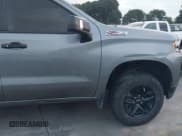 ✅ 2019 Chevrolet Silverado 1500 LT Trail Boss • VIN: 3GCPYFED8KG241132 • Лот: 42441860. Опубликован ранее на IAAI с пробегом 107 023 миль. Бесплатный доступ к архиву аукционных продаж из США и подробный отчёт об истории автомобиля на DreamBid. Изображение 20.