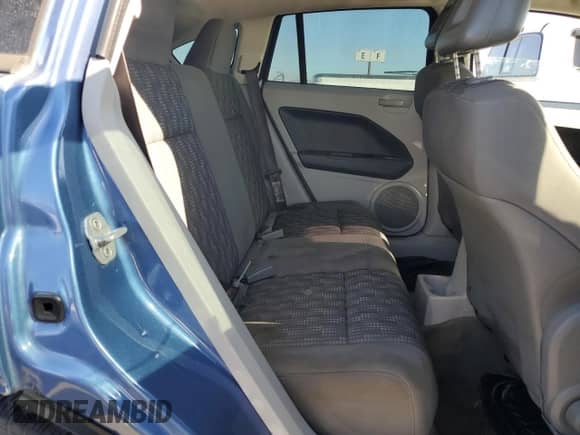 ✅ 2007 Dodge Caliber SXT • VIN: 1B3HB48B77D114897 • Лот: 69841534. Опубликован ранее на Copart с пробегом Не указан. Бесплатный доступ к архиву аукционных продаж из США и подробный отчёт об истории автомобиля на DreamBid. Изображение 10.