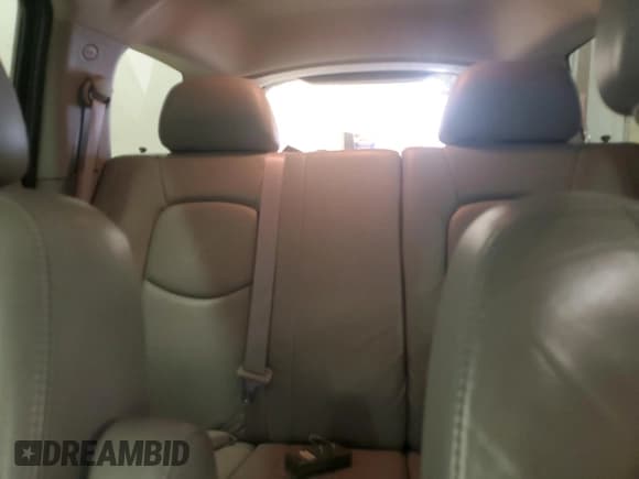 ✅ 2006 Chevrolet HHR LT • VIN: 3GNDA23P76S648513 • Lot: 82262364. Listed on Copart with 164,000 mi. Free auction sales archive from the USA and detailed vehicle history report at DreamBid. Image 10.