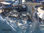 ✅ 2021 Tesla Model S Plaid • VIN: 5YJSA1E68MF455324 • Lot: 41876749. Listed on IAAI with Not provided. Free auction sales archive from the USA and detailed vehicle history report at DreamBid. Image 7.