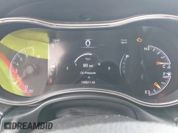 ✅ 2015 Jeep Grand Cherokee Altitude • VIN: 1C4RJEAG1FC639945 • Лот: 43434326. Опубликован ранее на IAAI с пробегом 142 611 миль. Бесплатный доступ к архиву аукционных продаж из США и подробный отчёт об истории автомобиля на DreamBid. Изображение 7.