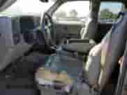 1999 Chevrolet Silverado 1500 LS z VIN 2GCEK19T7X1283465, wystawiony jako Copart lot #69845384 z przebiegiem 438 466 mil mil oraz Szkoda całkowita • Salvage title. Historia ofert i sprzedaży dostępna na DreamBid. Obrazek 7.