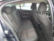 ✅ 2021 Mazda 3 S • VIN: 3MZBPAAL7MM200991 • Lot: 82383075. Listed on Copart with 46,685 mi. Free auction sales archive from the USA and detailed vehicle history report at DreamBid. Image 10.