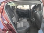 ✅ 2021 Nissan Sentra SV • VIN: 3N1AB8CVXMY282277 • Lot: 90825515. Wystawiony na Copart z przebiegiem 68 275 mil. Bezpłatny archiwum sprzedaży aukcyjnych z USA i szczegółowy raport historii pojazdu na DreamBid. Zdjęcie 10.