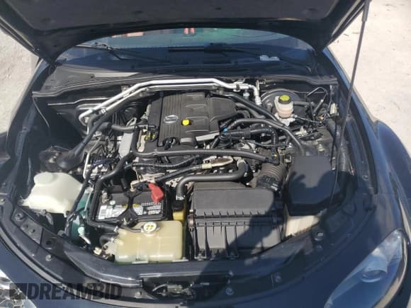 ✅ 2006 Mazda MX-5 Miata Grand Touring • VIN: JM1NC25F660101087 • Lot: 91472985. Wystawiony na Copart z przebiegiem 54 683 mil. Bezpłatny archiwum sprzedaży aukcyjnych z USA i szczegółowy raport historii pojazdu na DreamBid. Zdjęcie 11.