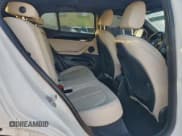 ✅ 2023 BMW X2 sDrive28i • VIN: WBXYH9C04P5V31617 • Lot: 95506435. Listed on Copart with 27,813 mi. Free auction sales archive from the USA and detailed vehicle history report at DreamBid. Image 10.